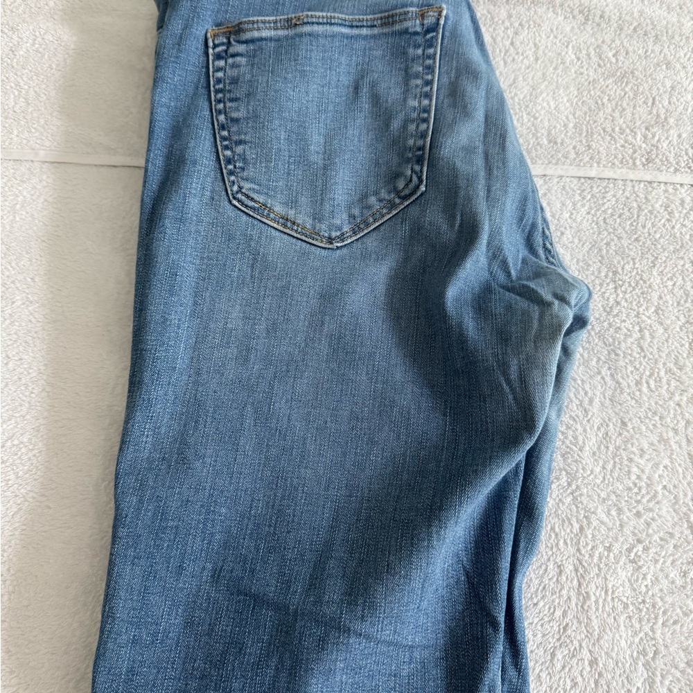 Banana Republic Men's Slim Jeans - Blue